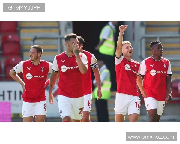 埃弗顿主场迎战罗瑟汉姆比分预测及赛前分析