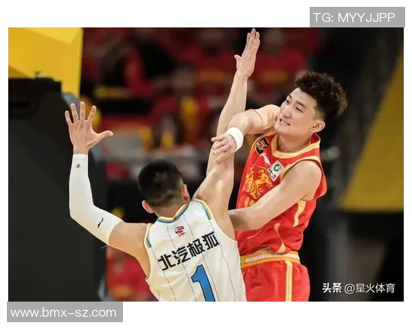 广厦队与新强队今日对决期待精彩比赛和球员表现