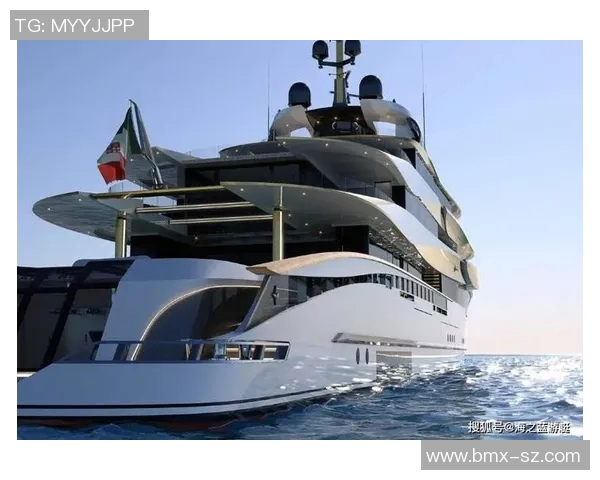 探索Vs10实验快艇的创新设计与未来发展潜力分析